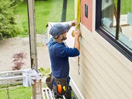 Best Aluminum Siding Installation  in Blue Island, IL